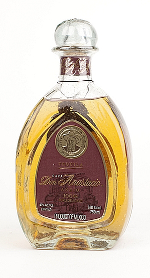 Текила Cava Don Anastacio Añejo