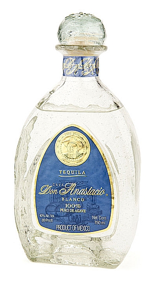 Текила Cava Don Anastacio Blanco