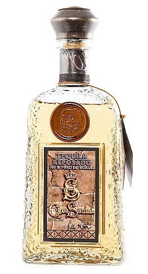 Текила Cava Santa Tequila Reposado