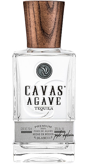 Текила Cavas Agave Blanco