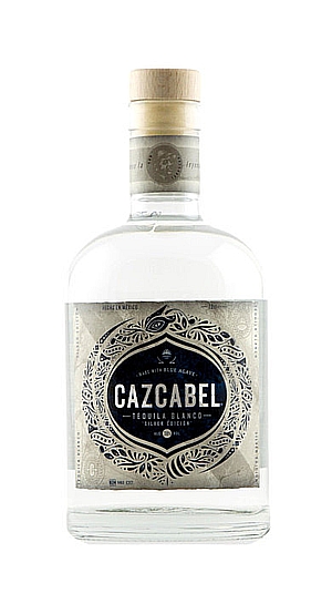 Текила Cazcabel Blanco