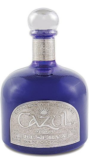 Текила Cazul 100 Reserva Extra Añejo