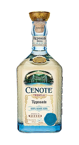Текила Cenote Tequila Reposado