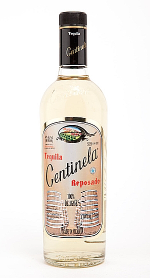Текила Centinela Reposado