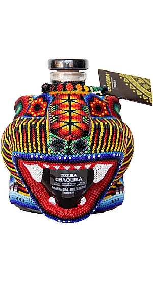 Текила Chaquira, Reserva de Jaguar Extra Añejo