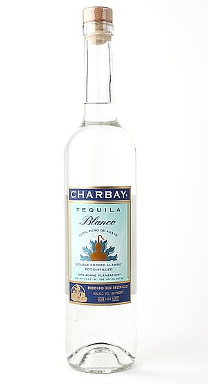 Текила Charbay Blanco