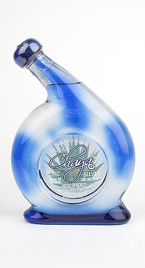 Текила Chaya Silver
