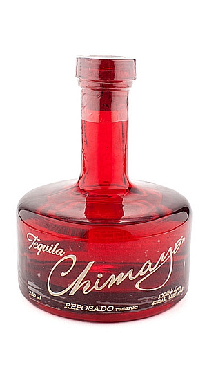 Текила Chimayo Reposado Reserva