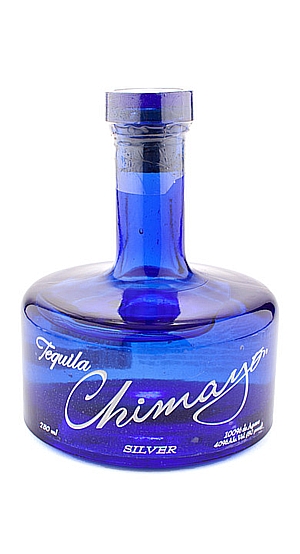 Текила Tequila Chimayo Silver