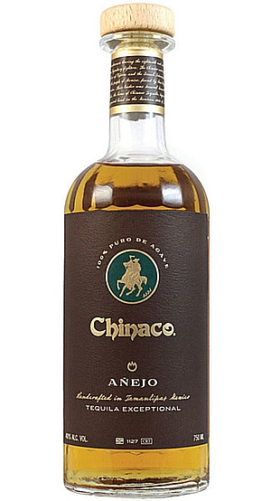 Текила Chinaco Añejo