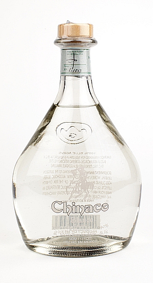 Текила Chinaco Blanco