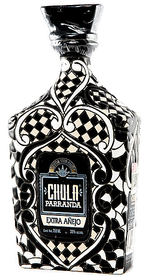 Текила Chula Parranda Extra Añejo
