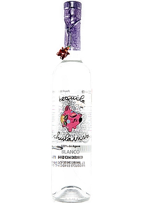 Текила Tequila Chulavista Blanco