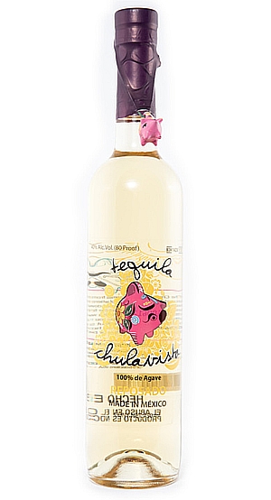 Текила Tequila Chulavista Reposado