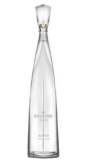 Текила Cincoro Tequila Blanco
