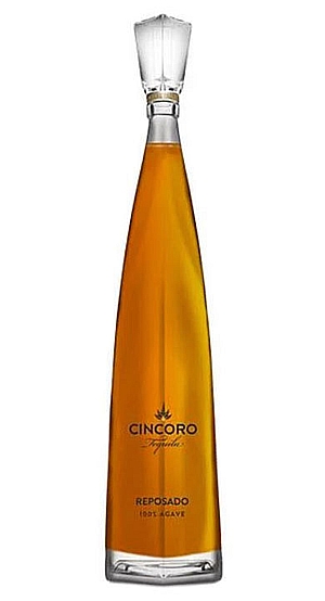 Текила Cincoro Tequila Reposado