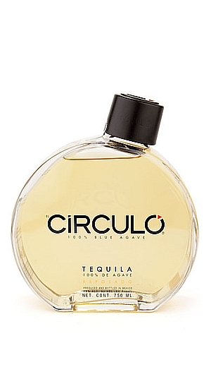 Текила Circulo Tequila Reposado