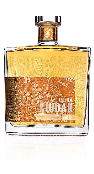 Текила Tequila Ciudad Añejo