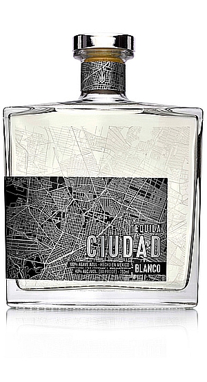 Текила Tequila Ciudad Blanco