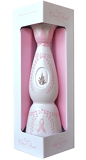 Текила Clase Azul Pink Reposado