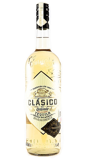 Текила Clasico de Centinela Reposado