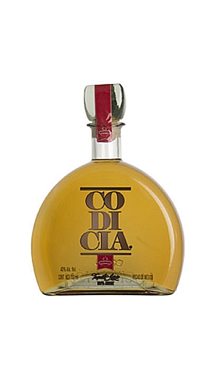 Текила Codicia Añejo