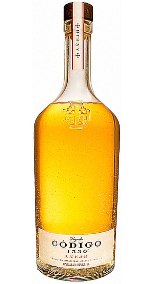 Текила Codigo 1530 Añejo