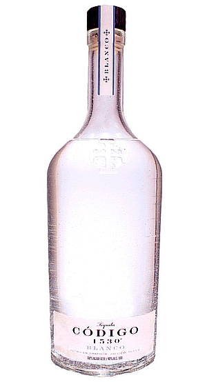 Текила Codigo 1530 Blanco