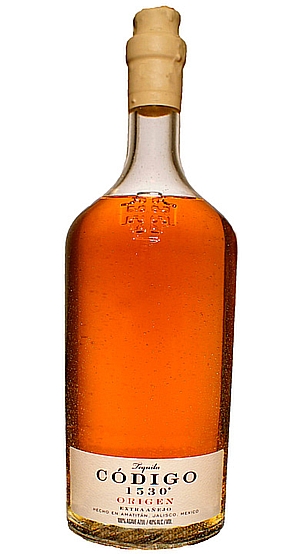 Текила Codigo 1530 Origen Extra Añejo