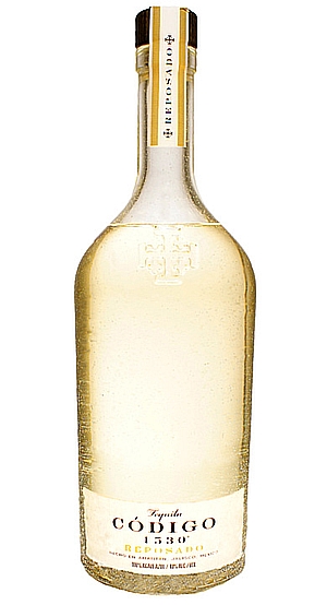 Текила Codigo 1530 Reposado