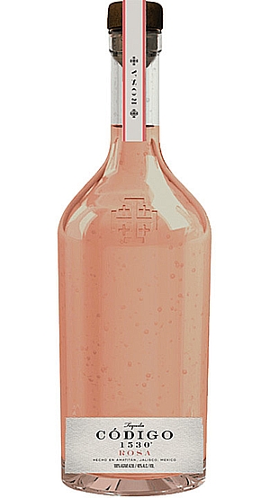 Текила Codigo 1530 Rosa