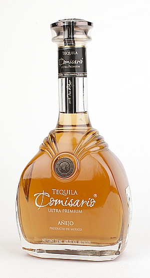 Текила Comisario Ultra Premium Añejo