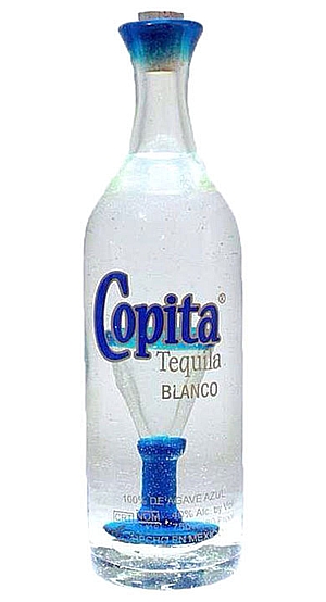 Текила Copita Tequila Blanco
