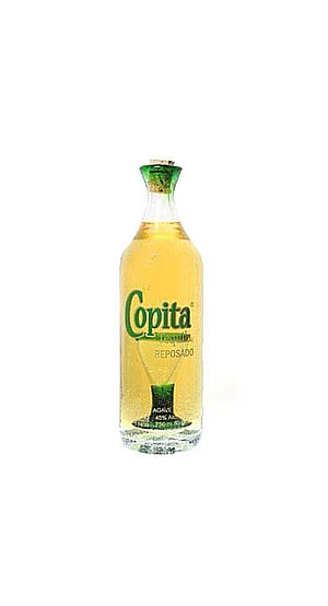 Текила Copita Tequila Reposado