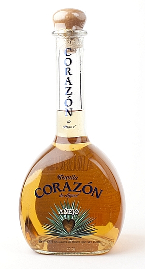 Текила Corazon Añejo Tequila