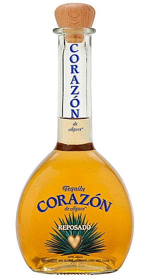 Текила Corazon Reposado Tequila