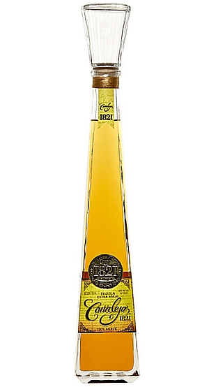 Текила Corralejo 1821 Extra Añejo