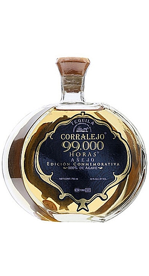 Текила Corralejo 99,000 Horas
