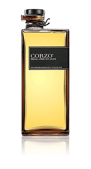 Текила Corzo Añejo Tequila