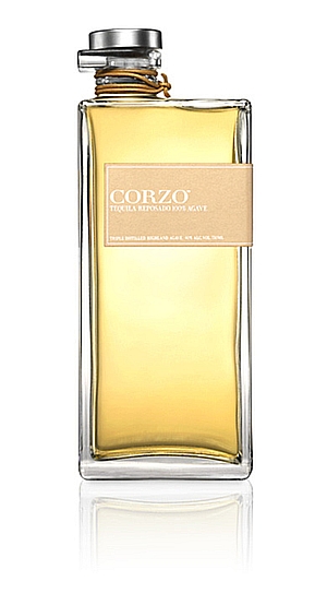 Текила Corzo Reposado Tequila
