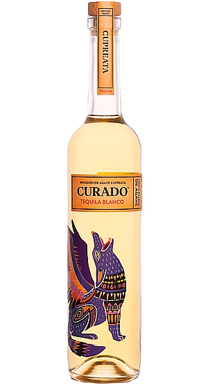 Текила Curado Tequila Blanco (Cupreata)