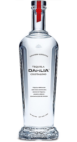 Текила Tequila Dahlia Cristalino