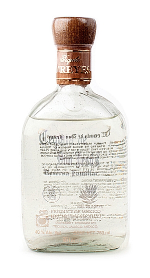 Текила Tequila de Don Jesús Blanco