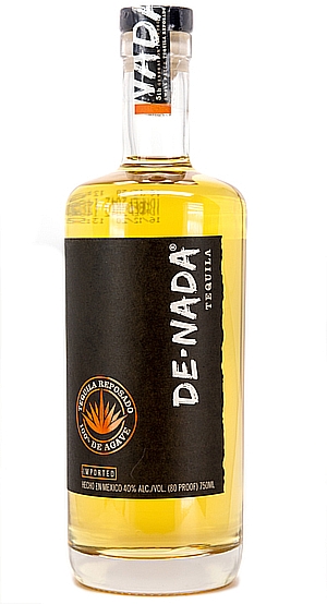 Текила De-Nada Tequila Reposado