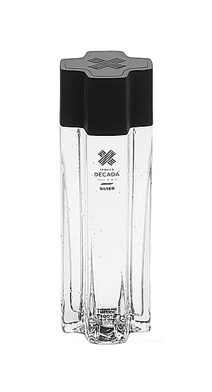 Текила Decada Tequila Silver