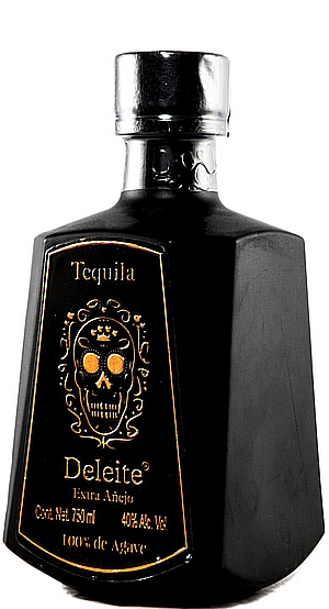 Текила Tequila Deleite Extra Añejo