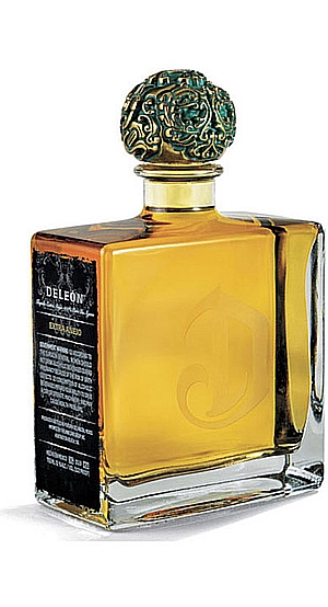 Текила DeLeon 51 Extra Anejo
