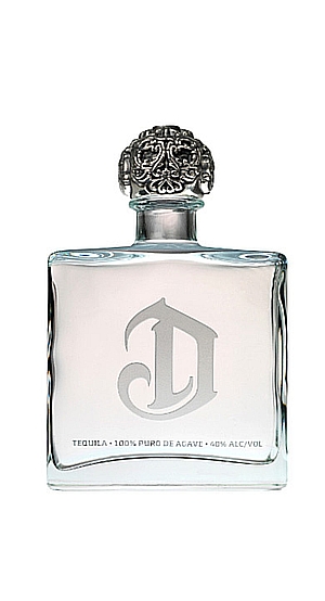 Текила Deleon Platinum