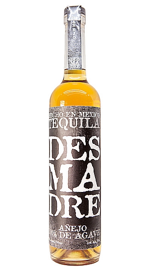 Текила Desmadre Añejo Tequila