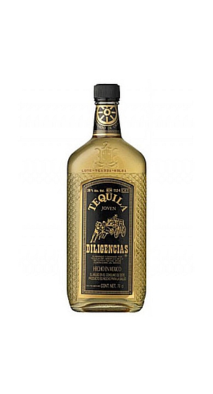 Текила Tequila Diligencias Joven
